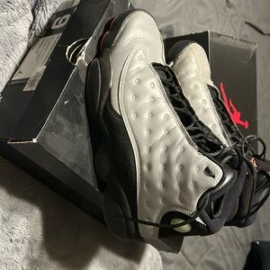 Men’s Jordan basketball retro 13
